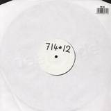 Unknown - White 714
