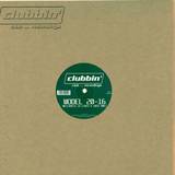 Model 20-16 - Meccanico