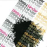 Ziggy Kinder - Akrobatik 2x12"