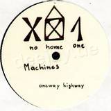 Machines - One Way Highstreet