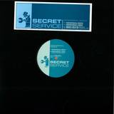 Secret Service - Professional People