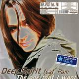 Deep Spirit - The One That I Want