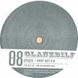 Plagia - Easy Act Ep