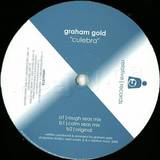 Graham Gold - Cuelbra