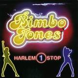 Bimbo Jones - Harlem One Stop