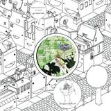 Nicholas Sauser / Ben Parris - Macrofun Vol.5 10"