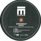 Dynamix 2 - Sedona