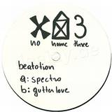 Beatotion - Spectro / Gotta Love