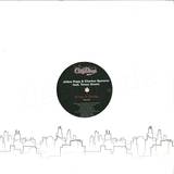 Julius Papp & Charles Spencer - Keep It Going