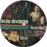 Soul Revenger - Close Your Mind