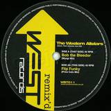 The Western Allstars - Bob The Bleeder