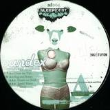 Spandex - Nameless Dread