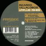 Ricardo Villalobos - Unflug *mixes*