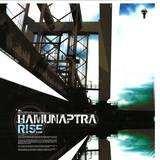 Hamunaptra - Rise 2x12"