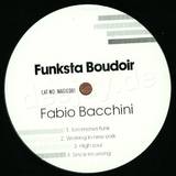 Fabio Bacchini - Tommorws Funk