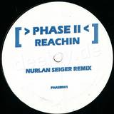 Nurlan Seiger - Reachin