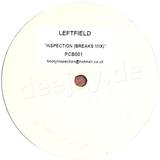 Leftfield - Inspection