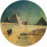 Alpha Omega - Mind Rage/marksman