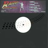 Raiders Of The Dance Chart - Vol.5