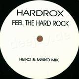 Hardrox - Feel The Hardrock
