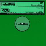Z 1 - Electro Clash