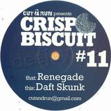 Crisp Biscuit - Renegade Master