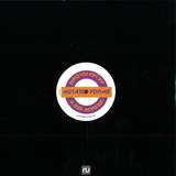 Mutated Forms - Bed Monster/jah Colours