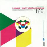 D Ramirez Feat. Dmitry Bobrov - Pleasure Me