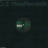 Murk Pres. Funky Green Dogs - Reach For Me