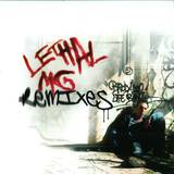 Lethal Mg - Mark With Ak