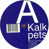 Paul Frick - Do Something Ep