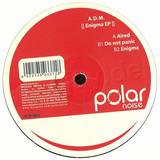 Adm - Enigma Ep