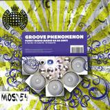 Groove Phenomenon - Funky