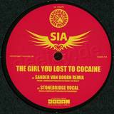 Sia - The Girl You Lost To Cocaine