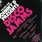 Johnny D Presents - Disco Jamms