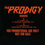 The Prodigy - Remixes