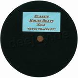 Classic House Beats - 005