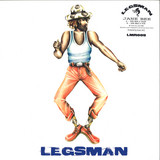 Jane Bee - LEGSMAN005