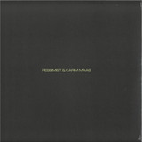 PESSIMIST & KARIM MAAS - PESSIMIST & KARIM MAAS