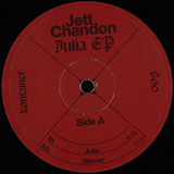 Jett Chandon - Julia EP