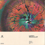 LOGISTICS - WAVEFORMS EP