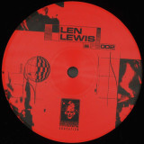 Len Lewis - Liquid Acid / Edge of Life