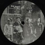 Delano Smith - MB004