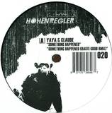 Yaya - Happened Ep