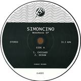 Simoncino - Werehouse Ep