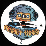 V.A. - Bored in a Cosmic Network EP