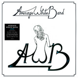 Average White Band - Average White Band