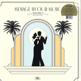 Various - MESSAGE IN OUR MUSIC VOL.2