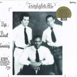 Twylyte ’81 - The First Coming