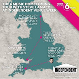 Various - Independent Venue Week 19 Live